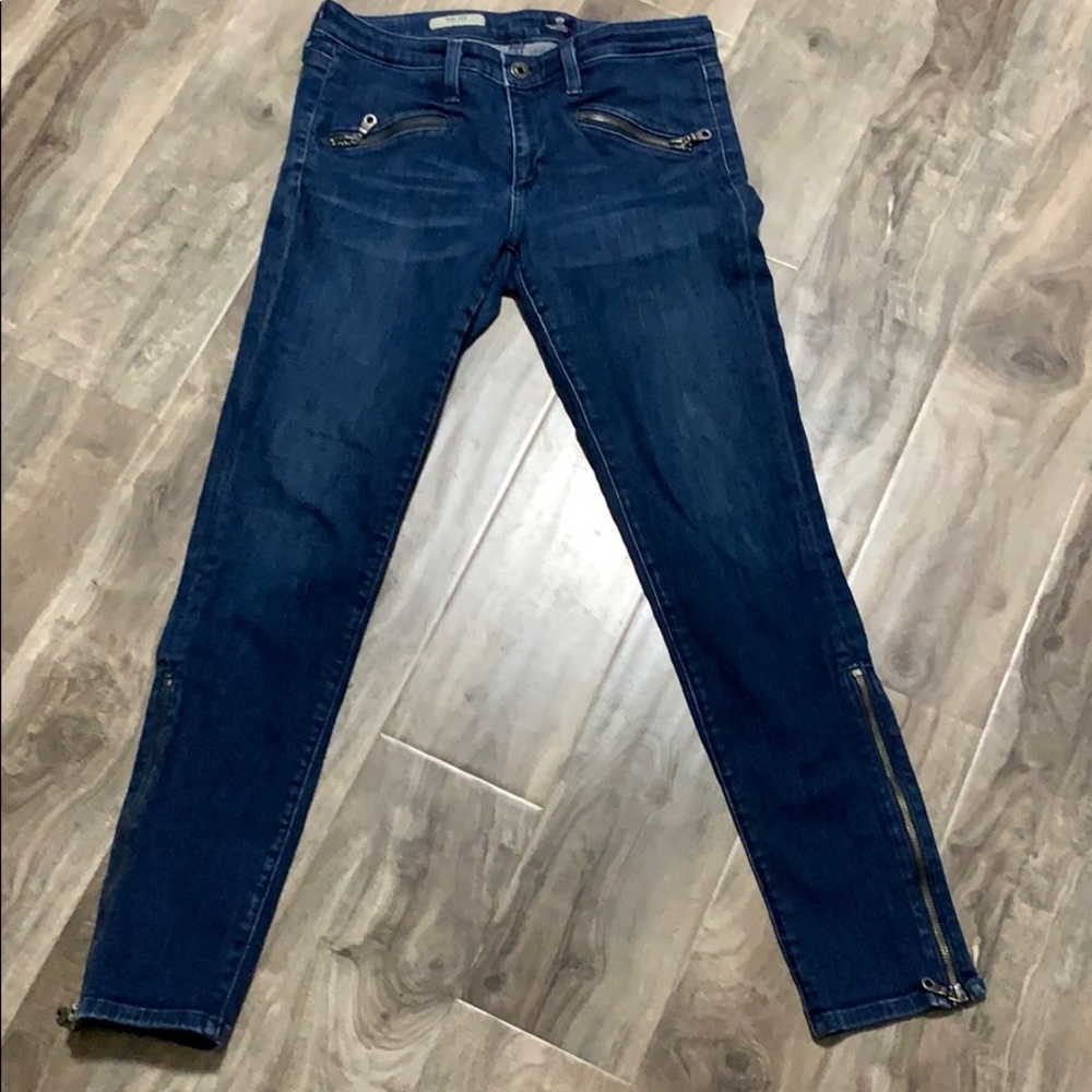 Adriano Goldschmied jeans size 29R